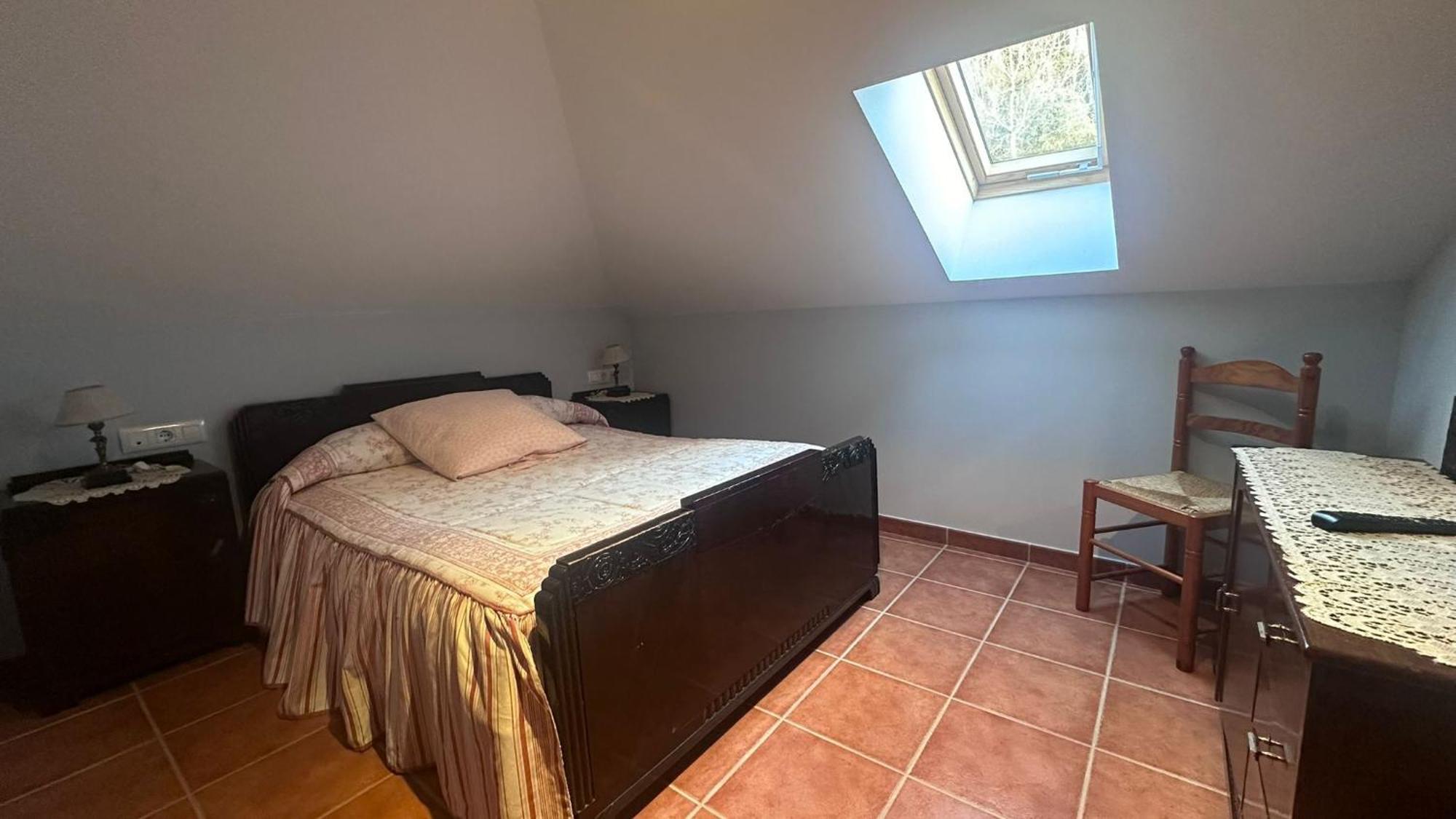 Casa Alpargateiro Guest House Os Peares Ngoại thất bức ảnh