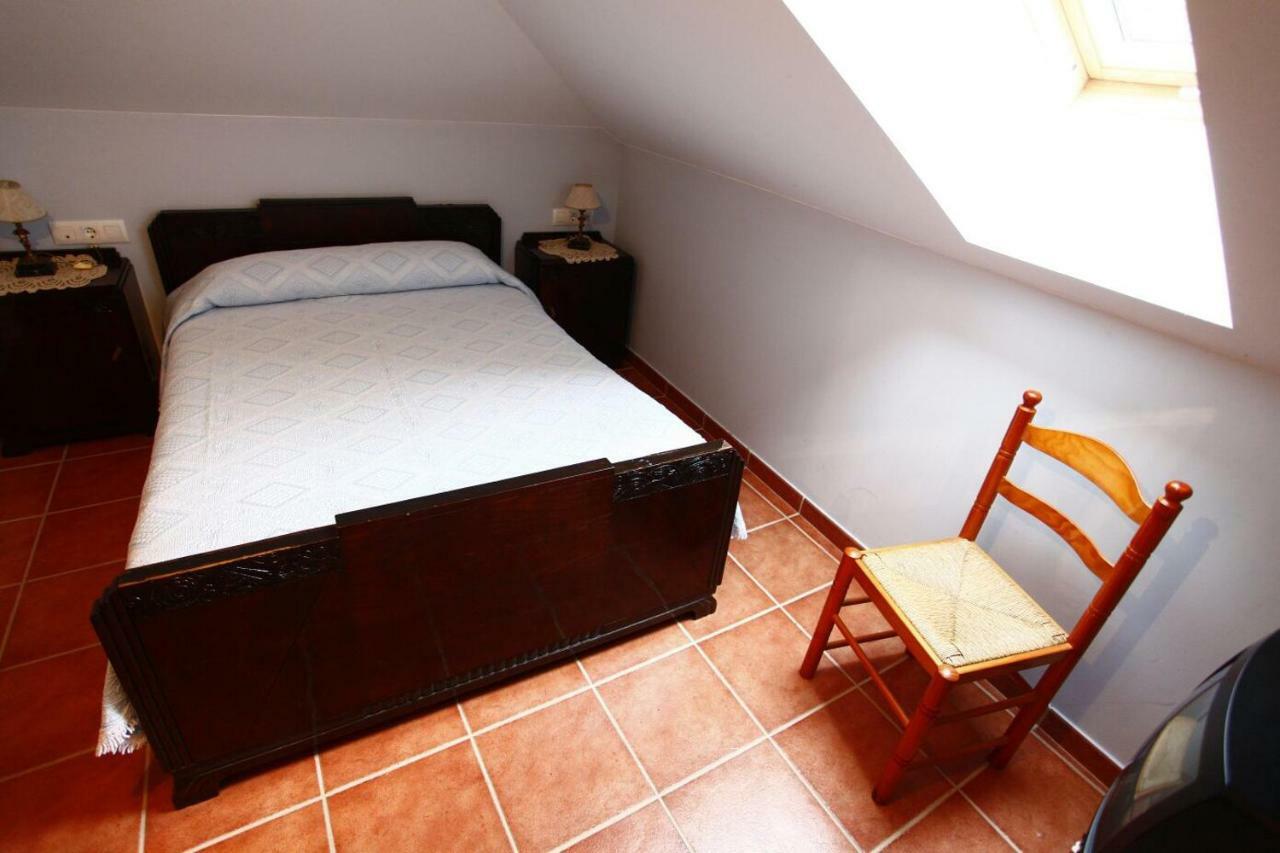 Casa Alpargateiro Guest House Os Peares Ngoại thất bức ảnh