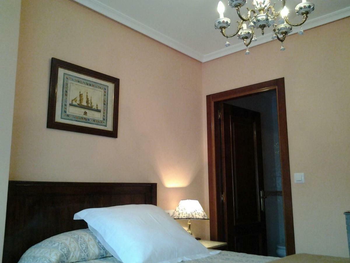 Casa Alpargateiro Guest House Os Peares Ngoại thất bức ảnh